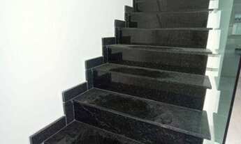 Imagem 2: Casa com 2 dormitórios à venda, 54 m² por R$ 260.000 - Vila Tupi - Praia Grande/SP