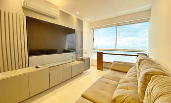 Imagem 3: Apartamento para aluguel possui 56 metros quadrados com 2 quartos