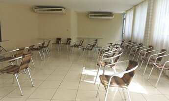 Imagem 7: Apartamento para venda com 80 metros quadrados com 3 quartos em Torre - Recife - PE