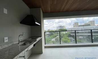 Imagem 7: APARTAMENTO - VILA CLEMENTINO - SP