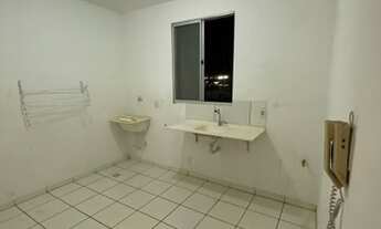 Imagem 4: Apto 01 Quarto - Parque Ribeirao - Jardim Marchesi