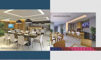 Imagem 7: Condomínio SD 40 Residencial - Rua Santos Dumont, nº 40, Jardim Icaraí - Niterói/RJ