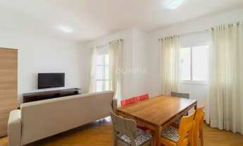 Imagem 2: Apartamento Locação Paraíso 89 m² 2 Dormitórios