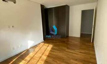 Imagem 4: Apartamento com 3 dormitórios para alugar, 204 m² por R$ 16.443/mês - Vila Sofia - São Pau