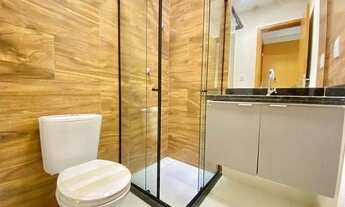 Imagem 5: Casa com 3 dormitórios à venda, 132 m2 por R$ 341.900,00- Parque Das Árvores - Parnamirim