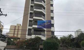 Imagem 2: Apartamento com 3 dormitórios para alugar, 157 m² por R$ 4.930,95/mês - Tatuapé - São Paul