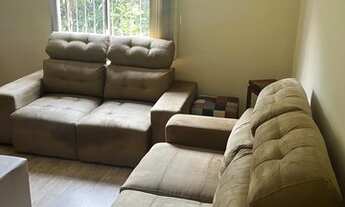 Imagem: Mobiliado na vila Mariana