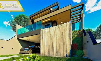 Imagem 5: Casa de condomínio sobrado para venda com 150 metros quadrados com 2 quartos