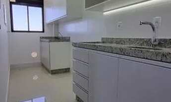 Imagem 4: Apto suíte + 1 quarto - centro prox Angeloni