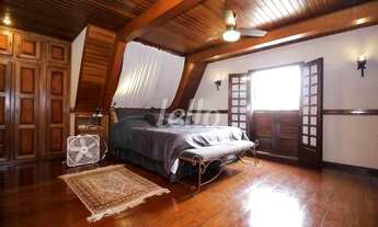 Imagem 7: Santo André - Casa Padrão - Campestre