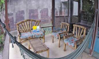 Imagem 3: CASA RESIDENCIAL em SÃO SEBASTIÃO - SP, CAMBURI