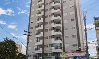 Imagem: Apartamento para venda tem 55 metros quadrados