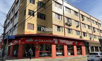 Imagem: Apartamento 2 Dorm 1 Vaga 51 m²