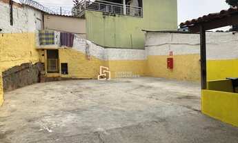 Imagem 3: Galpão para aluguel, Letícia - Belo Horizonte/MG