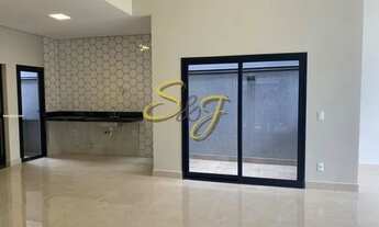 Imagem 7: Casa em Condomínio para Venda em Paulínia, Parque Brasil 500, 3 dormitórios, 3 suítes, 4 b