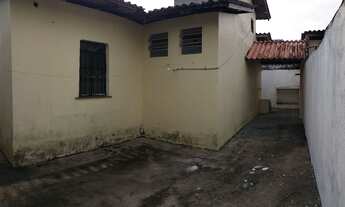 Imagem 6: Aluga-se casa no Japiim II ( conj Atílio Andreazza