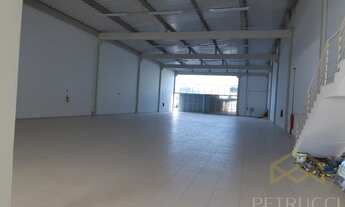 Imagem 5: Barracão - Centro - Vinhedo