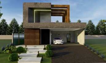 Imagem 6: Casa de condomínio sobrado para venda com 154 metros quadrados com 3 quartos