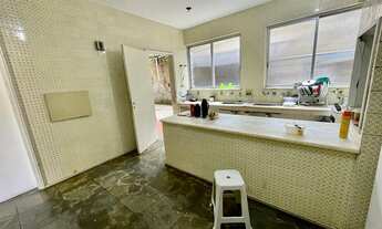 Imagem 4: Casa para locação 4 quartos com piscina bairro São Luiz