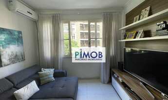 Imagem 4: Apartamento na Rua Bolivar com 3 quartos à venda, 118 m² por R$ 1.180.000 - Copacabana - R