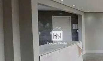 Imagem 5: Apartamento à venda, 155 m² por R$ 1.460.000,00 - Tremembé - São Paulo/SP