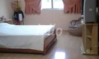 Imagem 4: São Paulo - Casa Padrão - Saúde