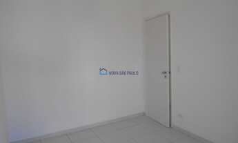 Imagem 5: Apartamento com 2 Dorms e 1 vaga na Saúde