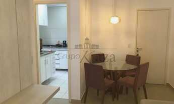 Imagem: Sao Jose dos Campos - Apartamento Padrão