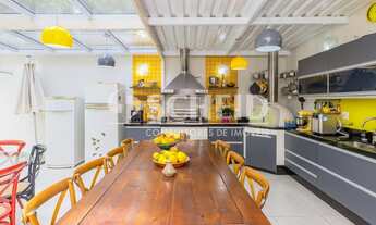 Imagem 3: Casa Condomínio em Campo Belo!