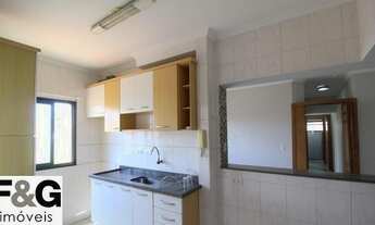 Imagem 4: APARTAMENTO RESIDENCIAL em SÃO BERNARDO DO CAMPO - SP, RUDGE RAMOS