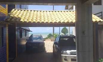 Imagem 2: Apartamento em Praia de Campina - FRENTE AO MAR