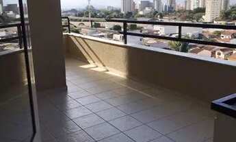 Imagem 3: Apartamento com 3 dormitórios à venda, 106 m² por R$ 620.000 - Vila Jaboticabeiras - Tauba