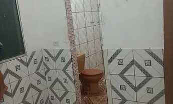 Imagem 5: Térrea para aluguel com 60 metros quadrados com 2 quartos em Nova Vitória - Camaçari - BA