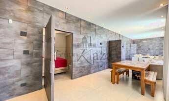 Imagem 7: Casa de condomínio para venda tem 285 metros quadrados com 3 quartos