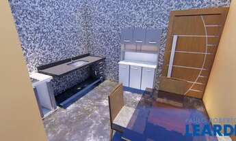 Imagem 7: COBERTURA - VILA AMÉRICA - SP