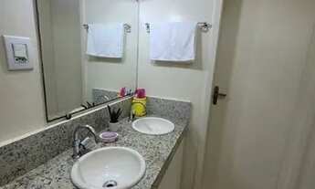 Imagem 2: Apartamento para venda possui 114 metros 3 quartos