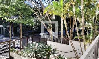 Imagem 5: Apartamento para Aluguel - Vila Madalena, 3 Quartos, 79 m2