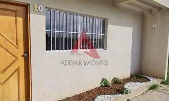 Imagem 3: JACAREí - Casa de Condomínio - Jardim Panorama