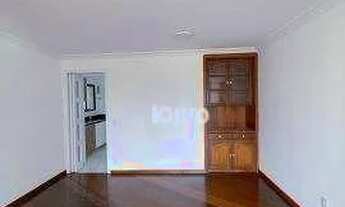 Imagem 3: Apartamento com 3 quartos e 2 vagas para alugar, 110 m² pacote por R$ 6.150/mês - Mirandóp