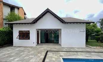 Imagem 3: 25177 - Casa 4 Dorms. (2 Suítes), ALPHAVILLE 02 - BARUERI/SP