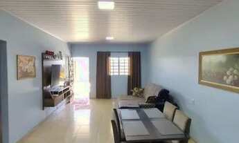 Imagem: Vendo Otima casa na 26 de Setembro na Rua