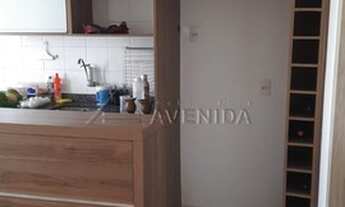 Imagem 4: LONDRINA - Apartamento Padrão - Gleba Fazenda Palhano