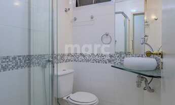 Imagem 2: São Paulo - Apartamento Padrão - Itaim Bibi