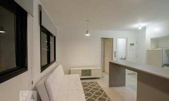 Imagem 6: Apartamento para Aluguel - Jardim Marajoara , 1 Quarto, 35 m2