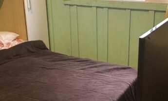 Imagem: Alugo casa no Campo do Santana