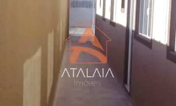 Imagem 4: Casa com 3 dorms, Chácara Itaguai, Mongaguá - R$ 355 mil, Cod: 1516