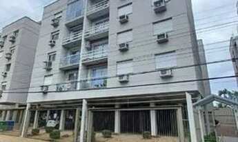 Imagem: Novo Hamburgo - Apartamento Padrão - Vila