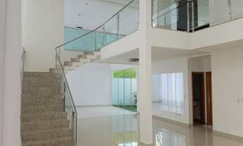 Imagem 3: Casa Condomínio Aldeia do Vale - 4 suites - 6 vagas