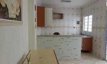 Imagem: Casa para aluguel possui 48 metros quadrados