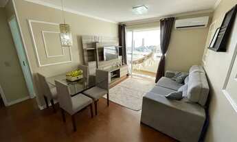 Imagem 2: Apartamento para aluguel mobiliado em Ponta Negra - Natal - RN